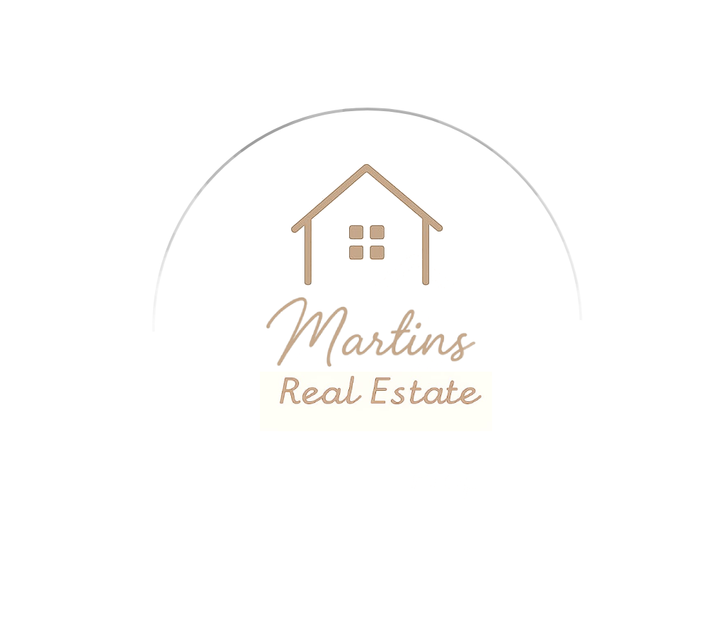 Logo Martins